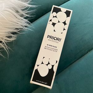Priori Skin Decoded Active Cleanser
